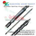 Full Hardening Screw With Dac Steel Grade B 